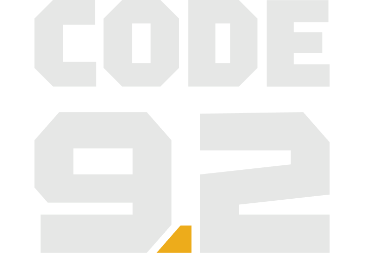 CODE 9.2